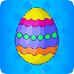 Mahjong Sweet Easter